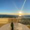La Croix du Sud superbe appartement en duplex 2 chambres vue mer