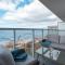 Apartamenty Jantaris SeaView by Noclegi Renters