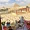 Cairo Pyramids View Inn