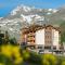 Hotel Pfeldererhof Alpine Lifestyle