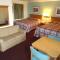 Tower Motel - Habitación Queen Con Dos Camas Queen