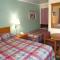 Tower Motel - Habitación Con Cama Doble Y Queen