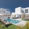 Blue Island Villa, Protaras-Centre SeaView Villa- 200m From Beach