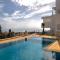 Taghazout Océan with pool , fitness and ocean view