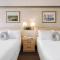 Glendale Express Hotel Los Angeles - Double Room - Disability Access