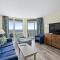 Baywatch Resort 1821 - Budget friendly 2 bedroom unit overlooking the ocean