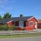 The Little Red Cabin Near Blåvand!