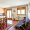 Apartament Tritó - Rústico y acogedor con vistas - 2p