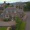 Galvelbeg House self catering apartment