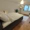 ZEN Apartments - Exklusive Suite - Luxus - Boxspringbett