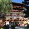 Landhaus Klausnerhof Hotel Garni
