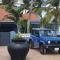 Blue Bonaire Resort nr. 2, modern en stijlvol!