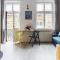 Simply Modern Apartments