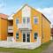 4 person holiday home in Rudkøbing-By Traum