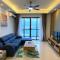 R&F Princess Cove JB Apartment Suites By SC Homestay