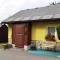 Ferienhaus Brigitte