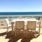 BEACHFRONT APARTMENT In MIJAS COSTA