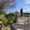 Villa les fauvettes