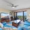 Sea Place 11209, 2 Bedrooms, Beach Front, Pool, Tennis, Sleeps 6, WiFi