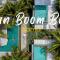 Baan Boom Boxes Eco Friendly Resort