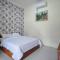 RedDoorz at Tanakatto Homestay Waikabubak
