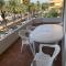 Apartamento a 100m de la playa