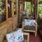Backyard Eco Bungalow Moshi