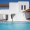 Alio Naxos Luxury Suites