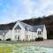 Corran, Glenloch View, Fort William 2-Bedroom Loch Side Flat