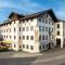 Hotel Gasthof Alte Post Holzkirchen