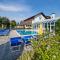Golf-Tennis-Wellnesshotel Mori