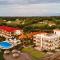 Gran Pacifica Beach Resort & Homes