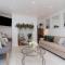 Central 1 Bedroom Apartment - with Patio