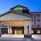 Expressway Suites Fargo