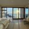 Seafront Condo at The Pier 17