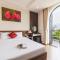 City Center Rosa Hotel Phu Quoc