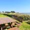 Appartement charmant à Sarzeau avec vue sur la mer, 55 m²