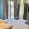CITY CENTER - Modern flat with FREE PARKING and WIFI - Apt A