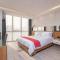 MAA Hotel and Suites - Hurlingham, Nairobi