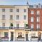 The Tophams Hotel
