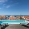 Consolação Supertubos Beach Apartment