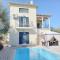 My Lefkada Boutique Villa by Olga Lounge Hotel - Panoramic View - VISIT THE REAL PARADISE !!!