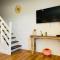 Propriété Malva appartement margherita