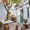 Lemon Garden House Skopelos
