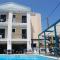 Renia Hotel Agia Pelagia -Crete