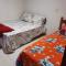 QUARTO TEMPORADA CARAGUATATUBA - Housity