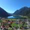 Bungalow Miralago in Camping Cavresc, Via dal Cavresc 1, 7746 Le Prese-Poschiavo