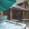 Cedar Springs Cabin - Meredith Lodging