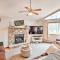 Albrightsville Cabin w/ Fire Pit: Swim, Hike & Ski