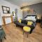PIF Apartments Sadoveanu